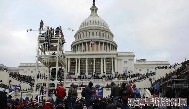 美国国会指责白宫阻止国民参与反恐不力，超250人前往伊拉克和叙利亚