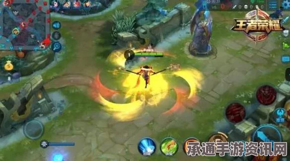 王者荣耀新春版本更新全解析，新英雄哪吒上线及实战技巧指南