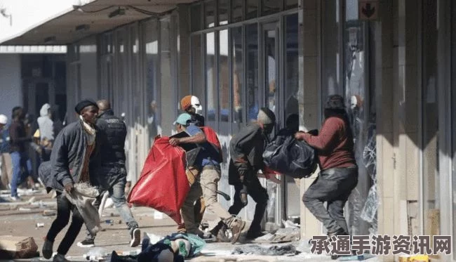 南非华人家庭遭遇抢劫危机，绝地反击与自我保护技巧探讨