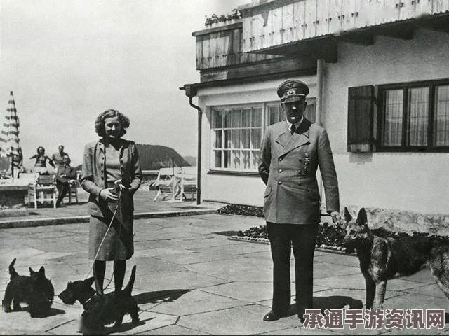 希特勒建筑师之女，收留难民，以行动为纳粹还债