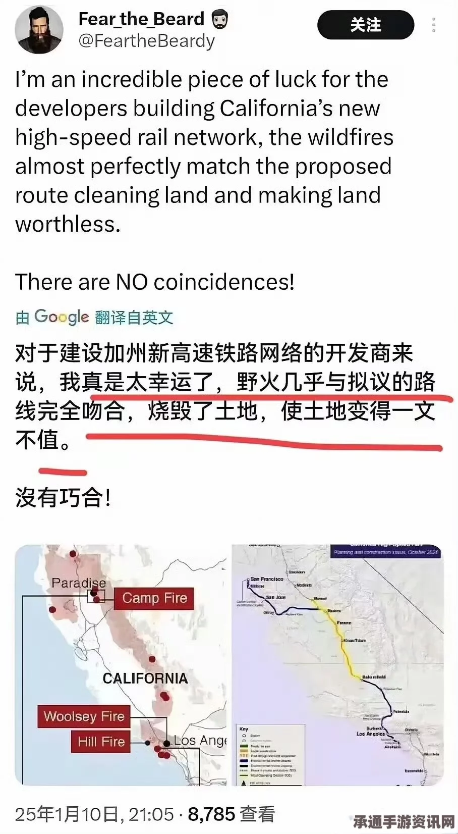 加州高铁建设计划遭遇阻碍，中方将与多方角逐—策略与技巧解析
