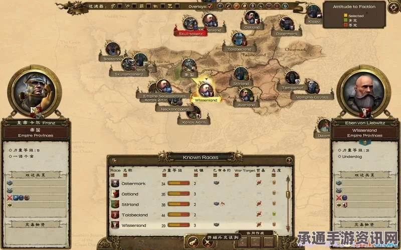 全面战争战锤全派系兵种与战役图文攻略详解