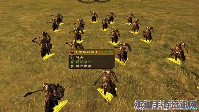 全面战争，战锤 图文攻略—全派系兵种及战役教程详解