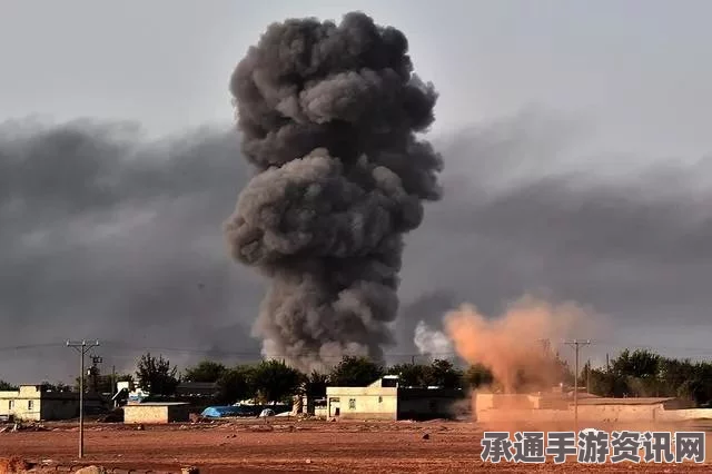 俄罗斯针对叙利亚境内伊斯兰国目标的空袭战略分析与行动探讨