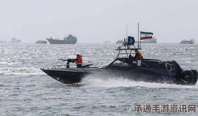 美媒揭秘，伊朗渔船秘密输送武器支援也门叛军，联军成功拦截行动揭秘