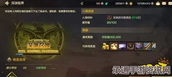 雷索纳斯卡洛琳角色深度解析与攻略指南