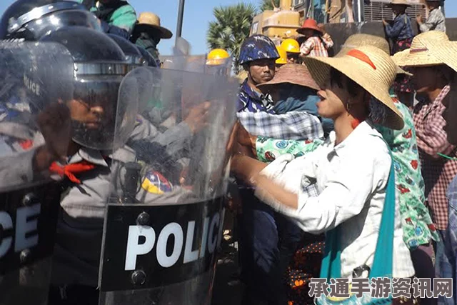 秘鲁中资铜矿污染水源事件，农民与警方冲突的现场实录与应对之道