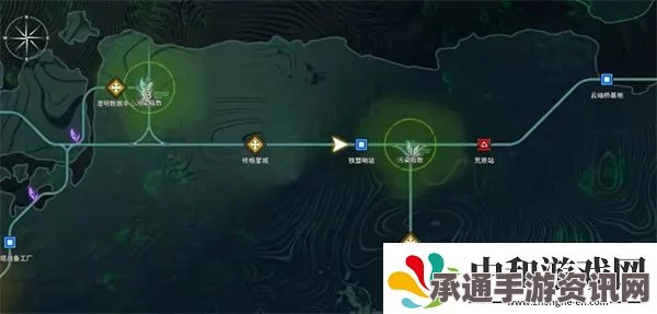 雷索纳斯鸣爆虫母位置攻略，探索与技巧方法