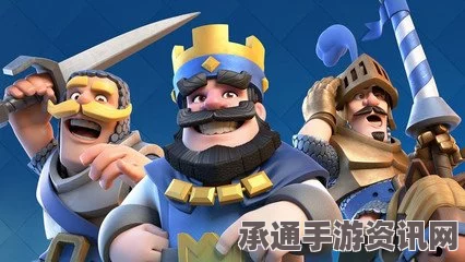 皇室战争卡牌最新使用率揭晓，小闪独领风骚，实战解析与技巧分享