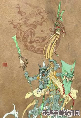 阴阳师手游，夜叉与妖狐全面对比及夜叉培养指南