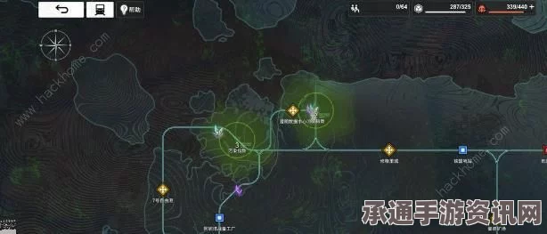 雷索纳斯凛川骨龙位置攻略，技巧方法与位置一览