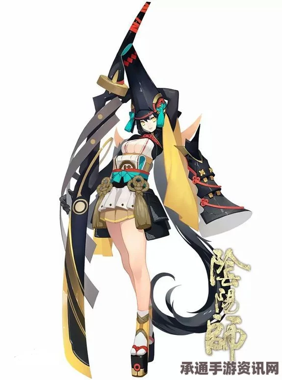 阴阳师手游，妖刀姬与茨木童子深度解析及SSR选择技巧