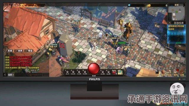 中国式网游走投无路结局达成攻略与技巧解析