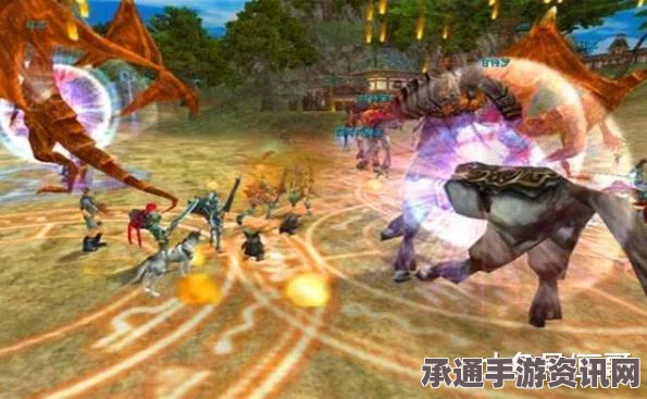 中国式网游，顺其自然达成完美结局的技巧方法