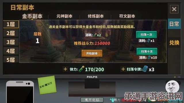 中国式网游皇城城主，结局攻略详解与技巧解析