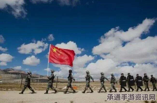 印度在中印边境加强军事建设，警察将改建40个哨所并配备现代化设施