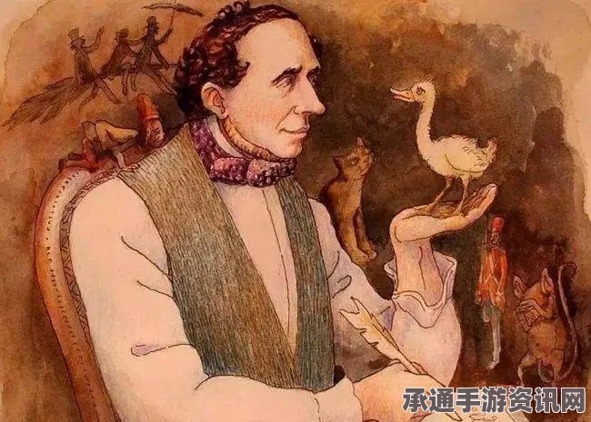 揭秘童话作家海登的侍童身份，探寻奇迹暖暖背后的故事与技巧方法