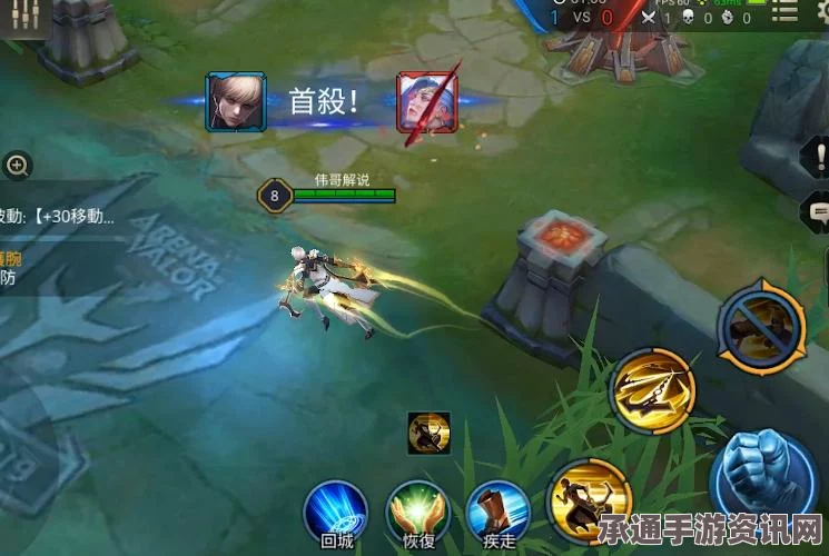 王者荣耀，炫酷皮肤技巧深度解析与指南
