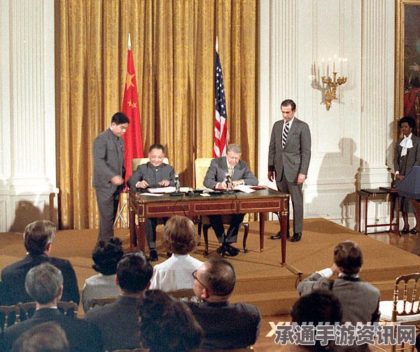 美国总统与伊朗外长历史性握手背后的策略与智慧，从1979年以来的首次握手看外交技巧