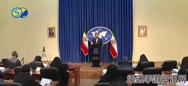 美国制裁行动，针对与伊斯兰国相关个体及组织的深度解析