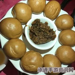 牧野之歌，白银紫薯窝窝头制作材料与技巧全解析