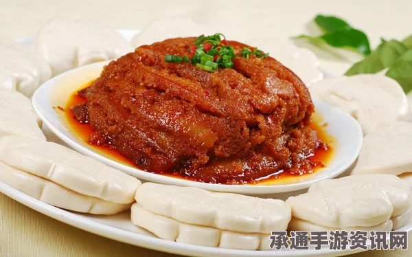 牧野之歌粉蒸肉制作指南，材料、技巧大揭秘