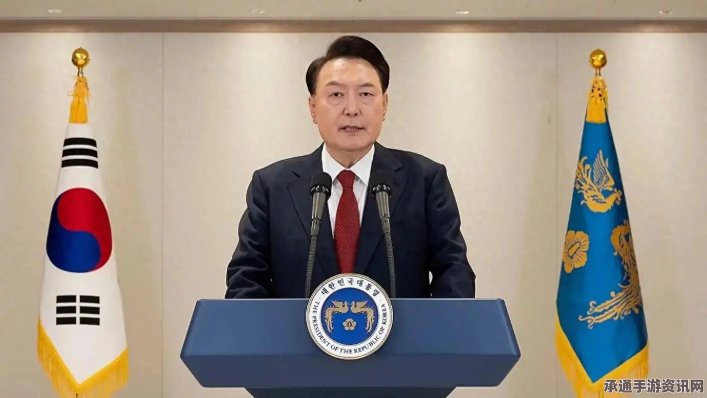 韩媒观察，青瓦台背后的内斗策略与技巧解析——潘基文选总统的崛起之路揭秘