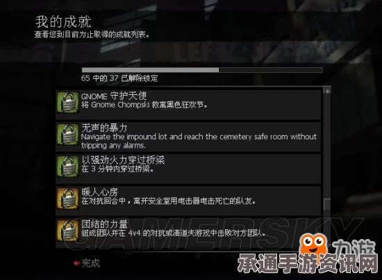 布兰特的生平和痛苦光柱之顶成就解锁攻略，方法与技巧详解