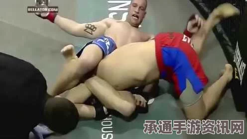 美国格斗赛场惊现屁斗，选手放臭屁成制胜法宝，网友直呼恶心！现场实录与解析