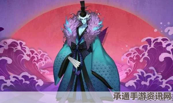阴阳师手游，荒川之主的策略解析与技巧指南