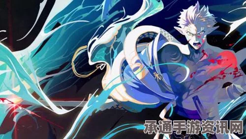 阴阳师，荒川之主的深度解析与技巧指南