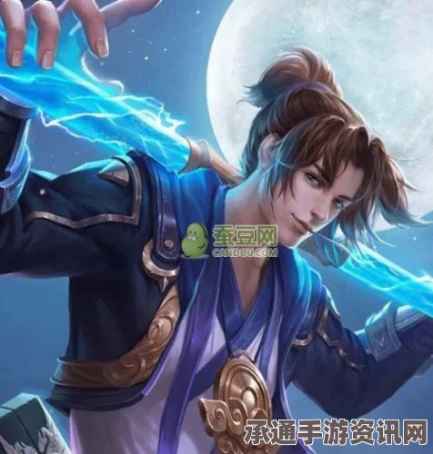 王者荣耀，孙悟空至尊宝皮肤特效详解与猴子至尊宝皮肤图鉴的技巧方法解析