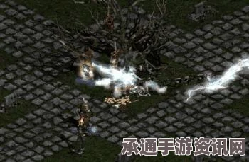 暗黑破坏神4死亡缓行之威能详解与攻略探讨，效果及技巧方法解析