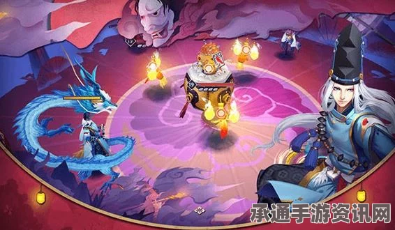 阴阳师手游新区开启时间与预约活动详解，攻略与技巧分享