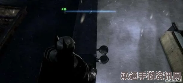 蝙蝠侠，阿卡姆起源图文全攻略及主线剧情流程详解