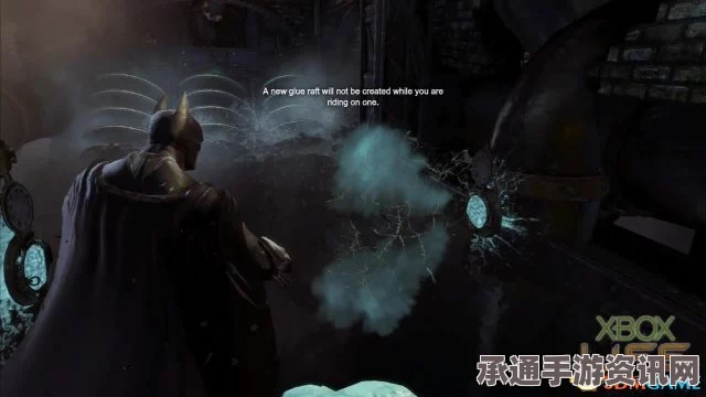 蝙蝠侠，阿卡姆起源图文全攻略及主线剧情流程详解
