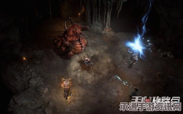 暗黑破坏神4，屠兽之靴效果深度解析与实战技巧探讨