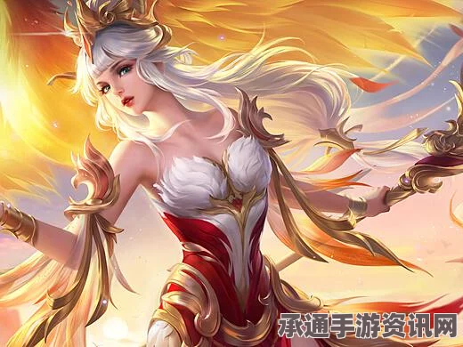 王者荣耀王昭君凤凰于飞皮肤效果深度解析与技巧攻略