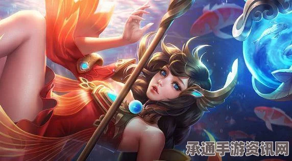 王者荣耀大乔即将上线，全面解析新英雄，你不可错过！