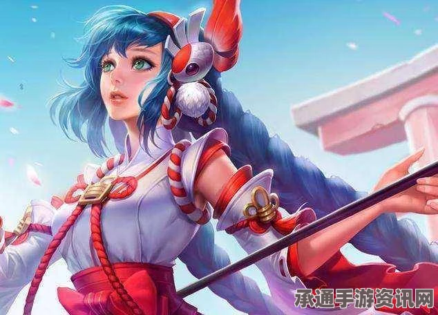 王者荣耀大乔即将上线，你需要知道的一切