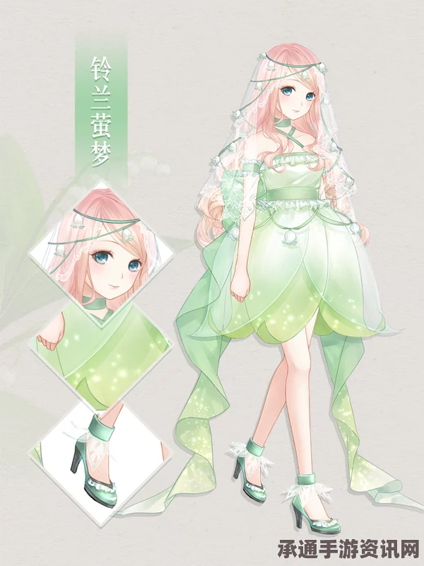 暖暖环游世界塔罗牌全新玩法揭秘，套装外观与技巧详解
