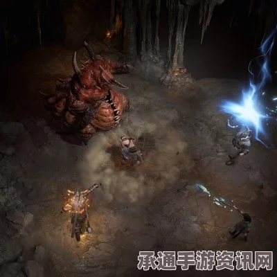 暗黑破坏神4S5冰霜尾流之威能伤害详解及技巧方法探讨
