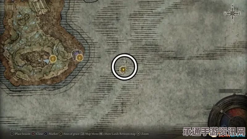 艾尔登法环DLC古龙骑士的制作笔记一，探索与技巧攻略