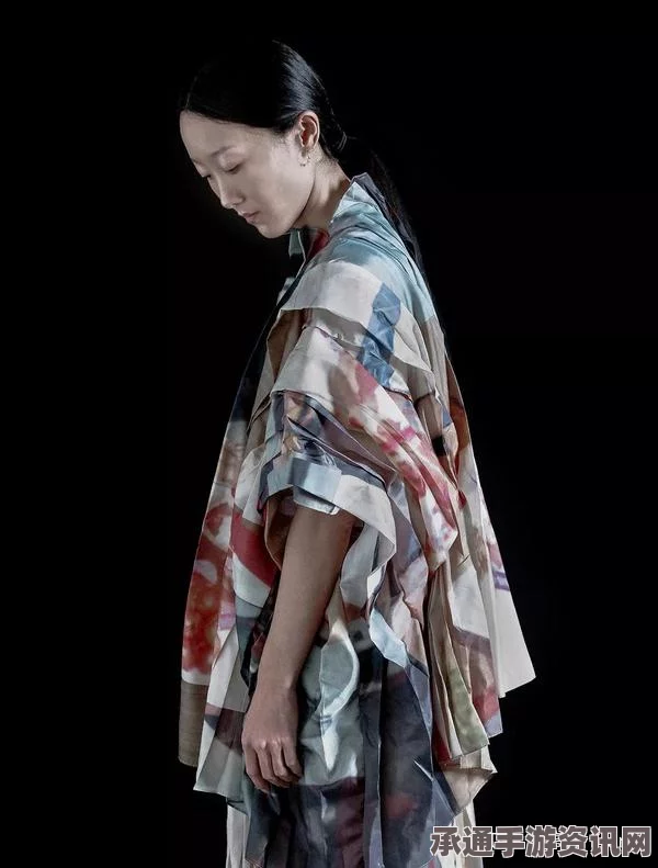 苹果联邦服装集团的新星设计师海樱，创新套装的诞生与实力证明