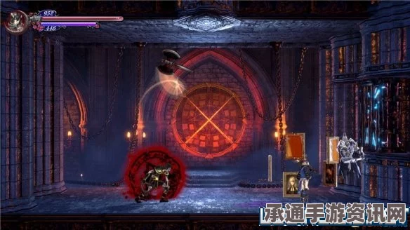 血污，夜之仪式图文全攻略—支线任务全收集与技巧方法详解