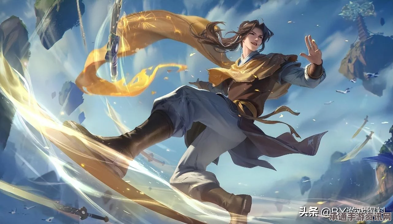 王者东方曜李逍遥星传说皮肤深度解析与返场技巧指南