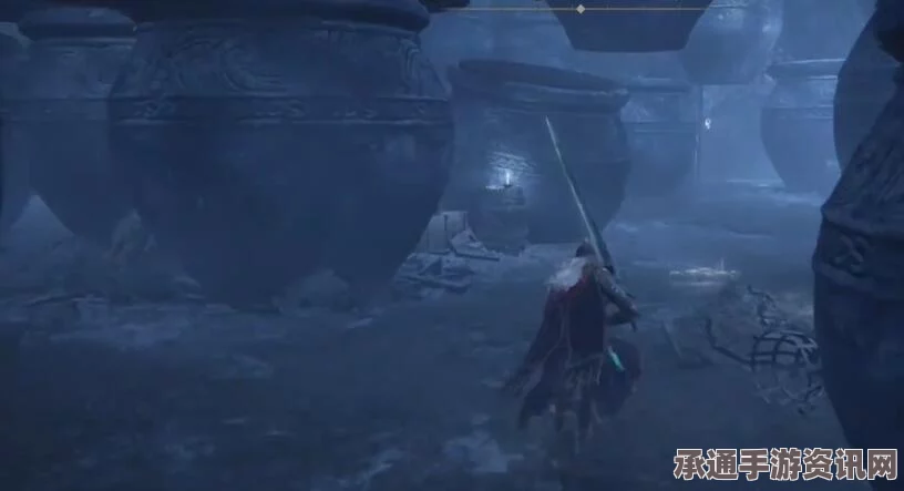 艾尔登法环DLC大维壶师制作笔记13攻略，寻找技巧与方法全解析