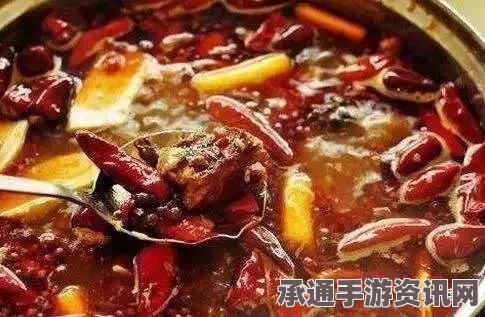 牧野之歌，麻辣酸笋焖鱼制作技艺与材料探索