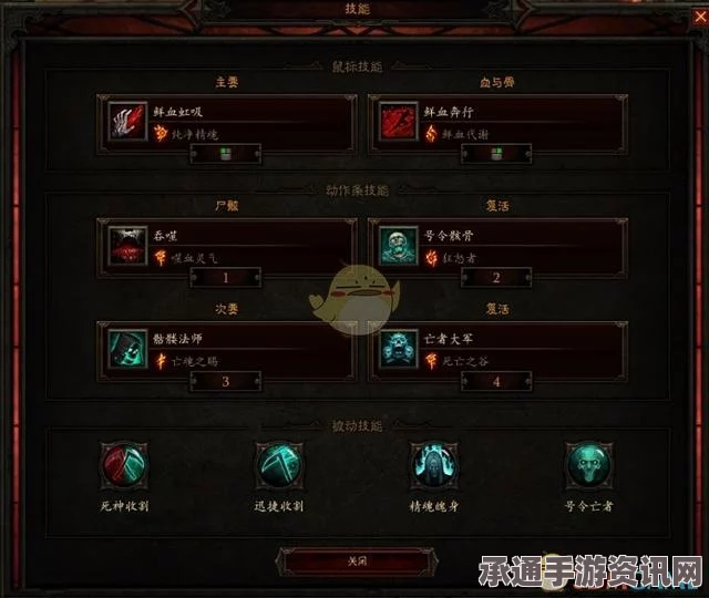 暗黑破坏神IVS5效能之威能，法力消耗减免详解及技巧方法