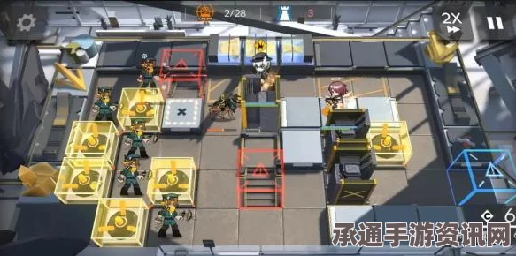 明日方舟水晶箭行动新干员基建技能深度评价及实战技巧方法探讨
